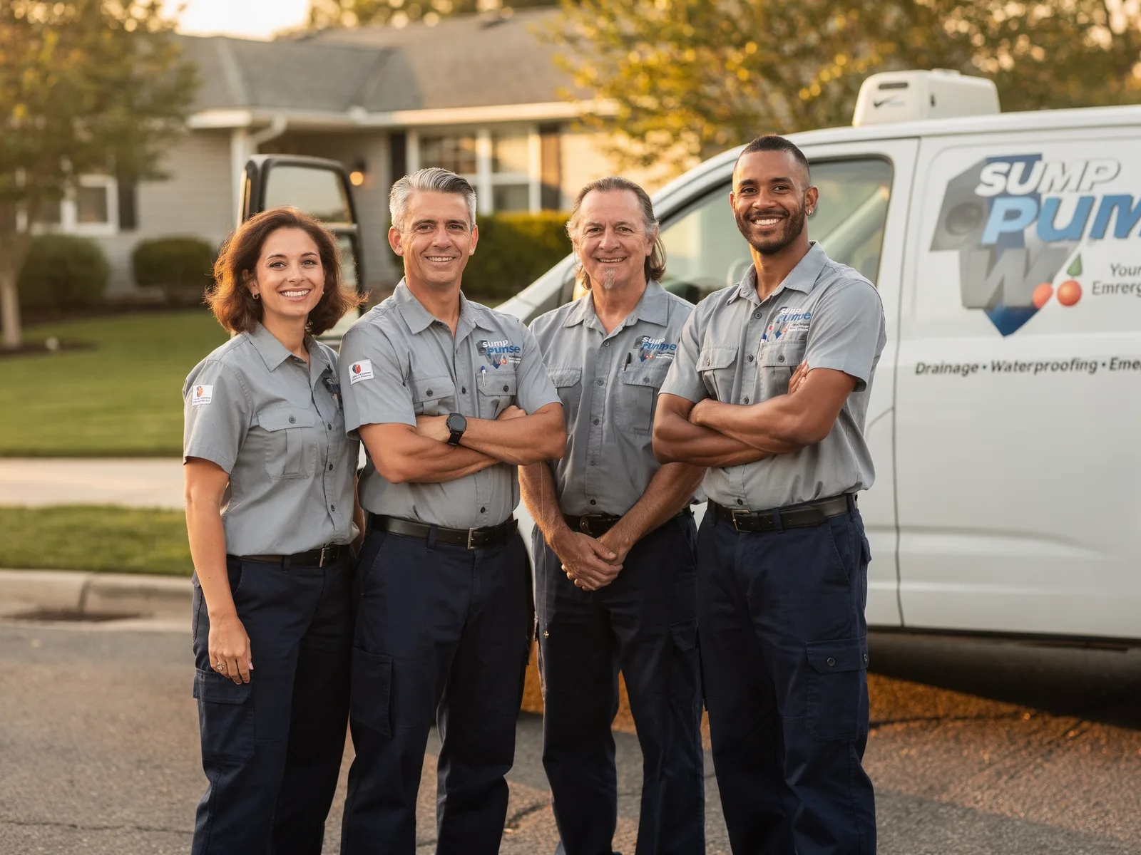 Water Heater Repair company in Sharpsburg, MD